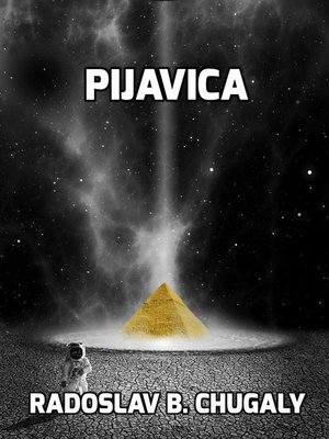 cover image of Pijavica